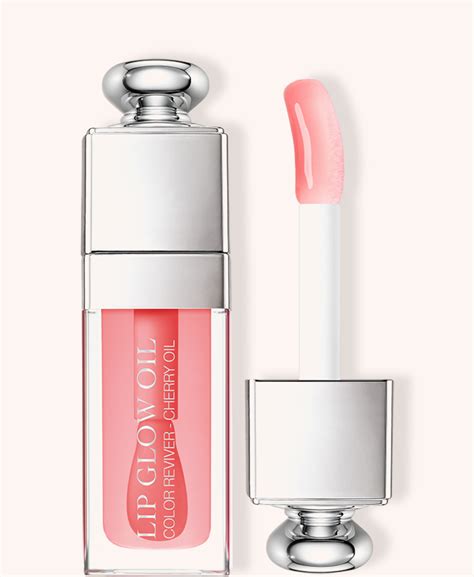 how long does the dior lip oil bottle last|dior addict lip gloss dupe.